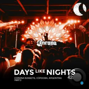 Eelke Kleijn - Days Like Nights 428 (2026-01-20)