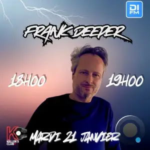Frank Deeper & Arnaud Joachim - Keller's Club 213 (2026-01-20)