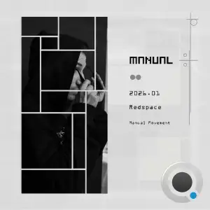 Redspace - Manual Movement 151 (2026-01-20)