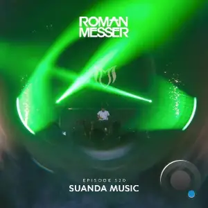 Roman Messer - Suanda Music 520 (2026-01-20)