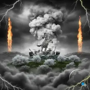 SchemaX - Black and White Sensations (2026)