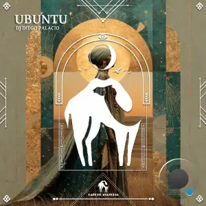 DJ Diego Palacio - Ubuntu (2026)