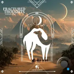 Wodash Stogh - Fractured Thoughts (2026)