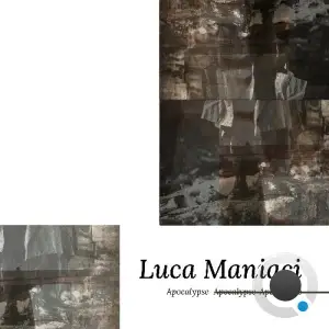 Luca Maniaci - Apocalypse (2026)