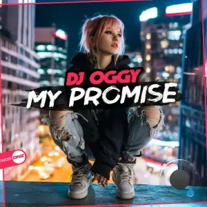 DJ Oggy - My Promise (2026)