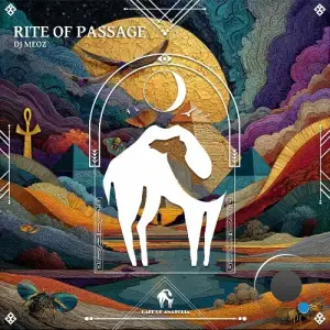 DJ Meoz - Rite of Passage (2026)