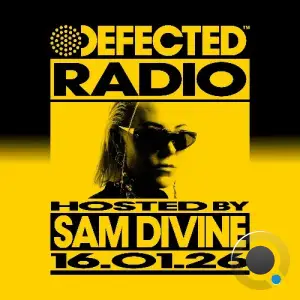 Sam Divine - Defected In The House (20 January 2026) (2026-01-20)