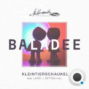 Kleintierschaukel feat. Lano - Baladee (2026)