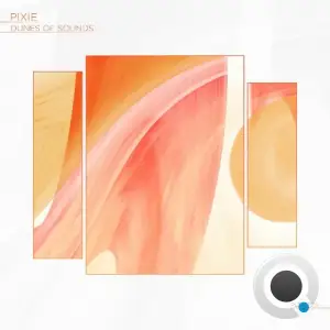 Pixie (SA) - Dunes of Sounds (2026)