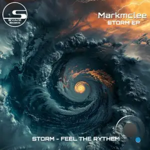 Markmclee - Storm (2026)