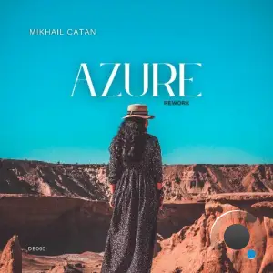 Mikhail Catan - Azure (2026)