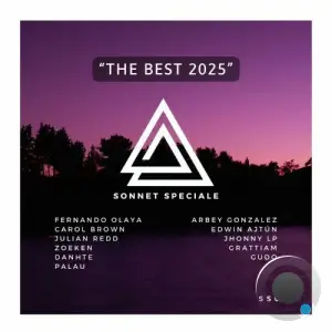 Sonnet Speciale the Best 2025 (2026)