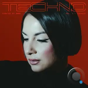 TECH035 curated by ANNE (2026)