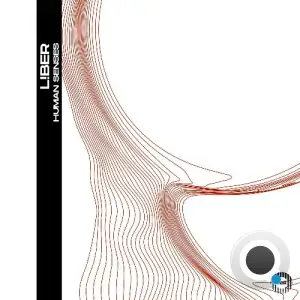 L!BER - Human Senses (2026)