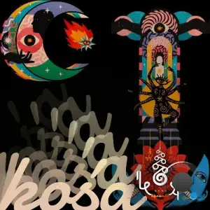 Cotu - Between Worlds (2026)