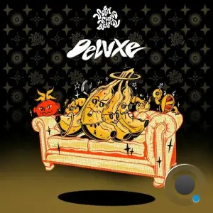 Kublai, Minor Forms - Deluxe (2026)