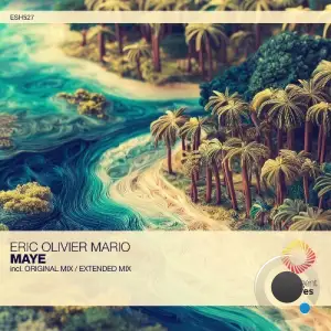 Eric Olivier Mario - Maye (2026)