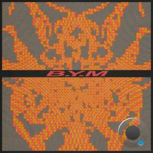 Black Loops & Paffetti - B.Y.M. (2026)