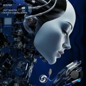 Keistep - Last Mantra (2026)