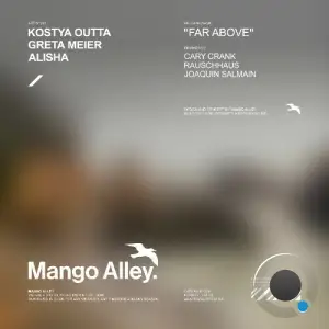 Kostya Outta, Greta Meier, Alisha - Far Above (2026)