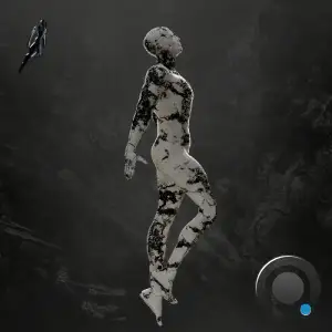 Michael A - Fractals (2026)