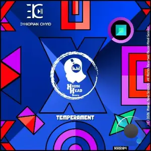 Ethiopian Chyld - Temperament (2026)