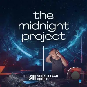 Sebastiaan Hooft - The Midnight Project 190 (2026-01-21)