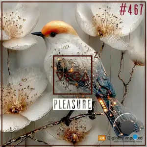Vega Z - Pleasure 467 (2026-01-21)