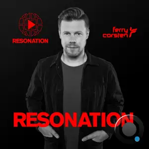 Ferry Corsten - Resonation Radio 269 (2026-01-21)