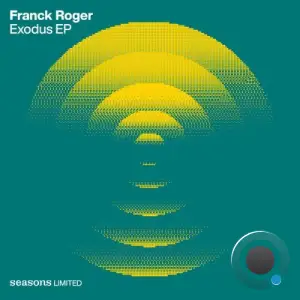 Franck Roger - Exodus (2026)