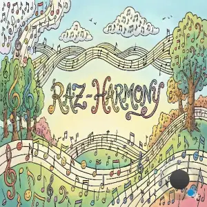 Raz - Harmony (2026)