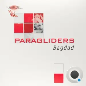 Paragliders - Bagdad (Remastered) (2026)