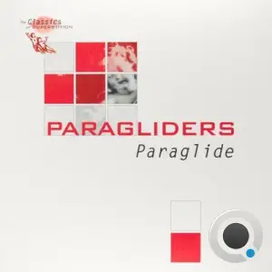 Paragliders - Paraglide (Remastered) (2026)