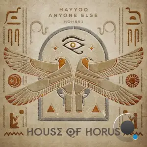 Hayyoo - Anyone Else (2026)