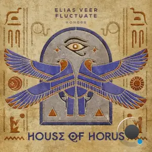 Elias Veer - Fluctuate (2026)