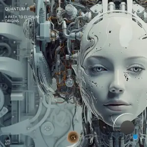 Quantum-P - A Path to Elysium (2026)