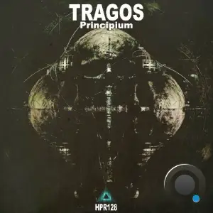 Trágos - Principium (2026)