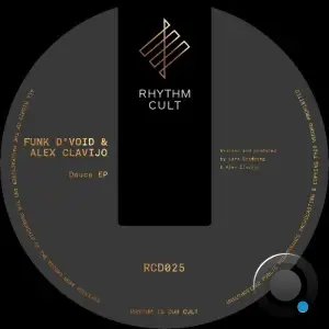 Funk D'Void & Alex Clavijo - Deuce (2026)