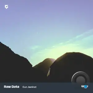 Oun Jweinat - Raw Data (2026)