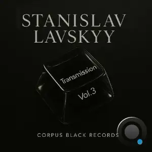 Stanislav Lavskyy - Transmission Vol.3 (2026)