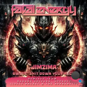 JimZima - Swede (Sh!t Down Your Neck) (Remixes) (2026)