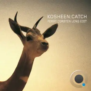 Kosheen - Catch (Ferry Corsten Long Edit) (2026)