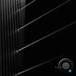 Kamen, Aykan - Clipping At The Docks (2026)