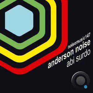 Anderson Noise - Abi Surdo (2026)