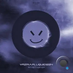 Yazavva & liquid1224 - Attention (2026)