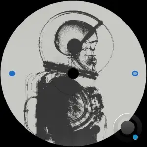DJ Dextro - Lost Frame (2026)
