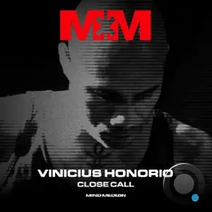 Vinicius Honorio - Close Call (2026)