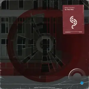 Mike Candys - To the Max (2026)