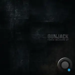Gunjack - Force Majeure (2026)