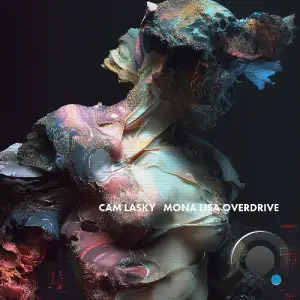 Cam Lasky - MONA LISA OVERDRIVE Pt.3 (2026)